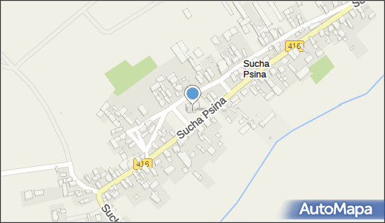 św. Jodoka, Sucha Psina 49, Sucha Psina 48-133 - Rzymskokatolicki - Kościół, numer telefonu