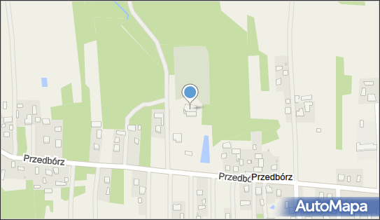 św. Józefa Rzemieślnika, Przedbórz, Przedbórz 36-100 - Rzymskokatolicki - Kościół, numer telefonu