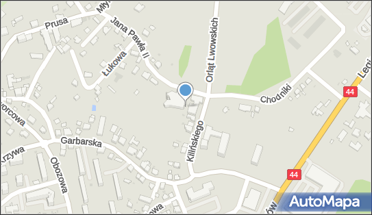 św. Józefa, płk. Jana Kilińskiego 15, Oświęcim 32-600 - Rzymskokatolicki - Kościół, numer telefonu