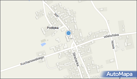 św. Katarzyny i św. Walentego, Wojska Polskiego 4, Wójcin 98-432 - Rzymskokatolicki - Kościół, numer telefonu