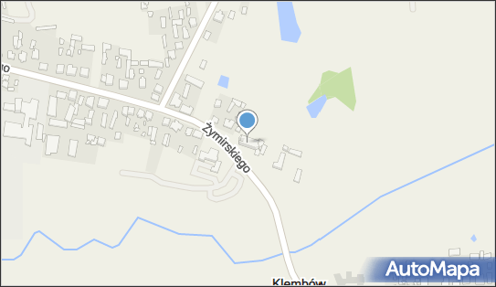 Św. Klemensa Papieża i Męczennika, Klembów 05-205 - Rzymskokatolicki - Kościół, numer telefonu