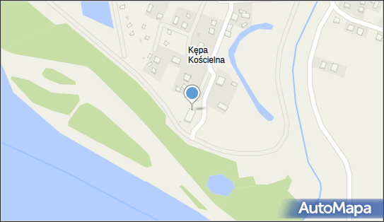 św. Klemensa, Kępa Polska, Kępa Polska 09-470 - Rzymskokatolicki - Kościół, numer telefonu