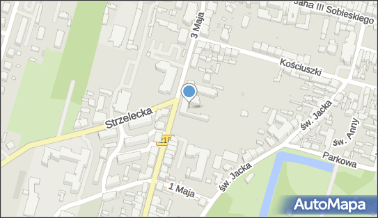 św. Leona Wielkiego, 3 Maja 19, Wejherowo 84-200 - Rzymskokatolicki - Kościół, numer telefonu