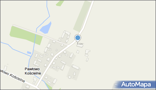 św. Macieja, Pawłowo Kościelne 30, Pawłowo Kościelne 06-415 - Rzymskokatolicki - Kościół, numer telefonu