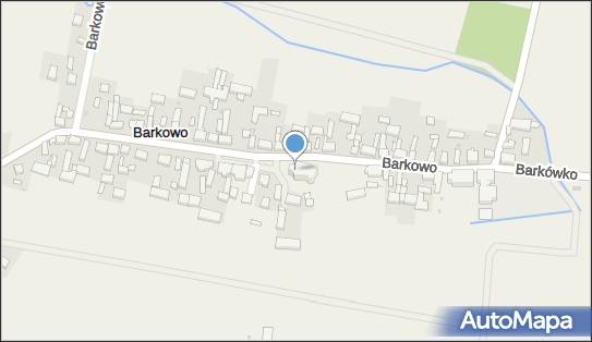 św. Marcina, Barkowo 68a, Barkowo 55-140 - Rzymskokatolicki - Kościół, numer telefonu