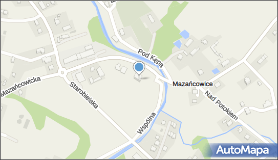 św. Marii Magdaleny, Mazańcowice 171, Mazańcowice 43-391 - Rzymskokatolicki - Kościół, numer telefonu