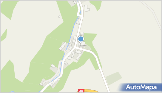 św. Marii Magdaleny, Mąkolno 52, Mąkolno 57-250 - Rzymskokatolicki - Kościół, numer telefonu