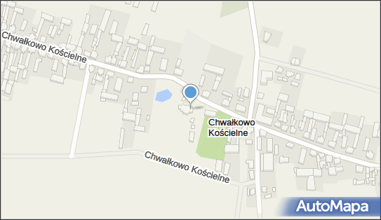 św. Michała Archanioła, Chwałkowo Kościelne 57 63-130 - Rzymskokatolicki - Kościół, numer telefonu