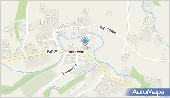 św. Michała Archanioła, Binarowa 409, Binarowa 38-340 - Rzymskokatolicki - Kościół, godziny otwarcia, numer telefonu
