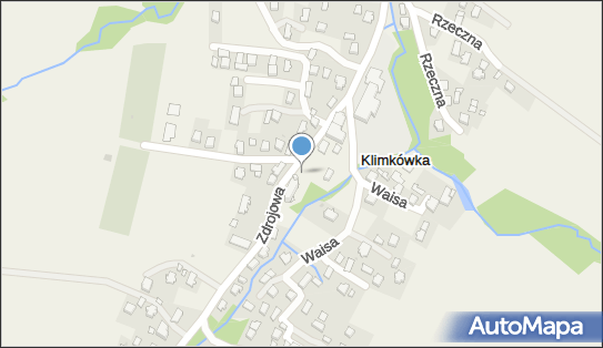 św. Michała Archanioła, 38-522 Klimkówka 101, Klimkówka - Rzymskokatolicki - Kościół, numer telefonu