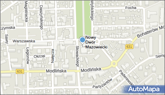 św. Michała Archanioła, Warszawska 1, Nowy Dwór Mazowiecki 05-100 - Rzymskokatolicki - Kościół, numer telefonu