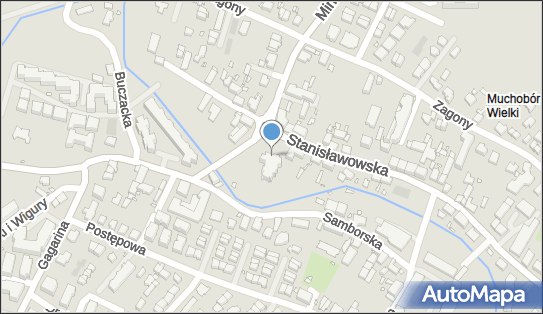 św. Michała Archanioła, Stanisławowska 87, Wrocław 54-611 - Rzymskokatolicki - Kościół, numer telefonu