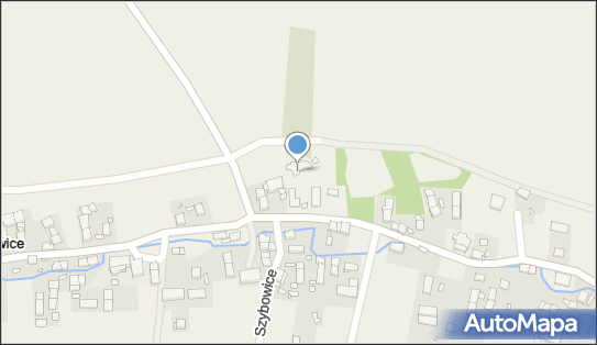 św. Michała, Szybowice 305, Szybowice 48-200 - Rzymskokatolicki - Kościół, numer telefonu