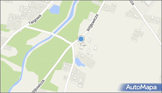 św. Mikołaja Biskupa, Wójtowicza 39, Zakrzówek 23-213 - Rzymskokatolicki - Kościół