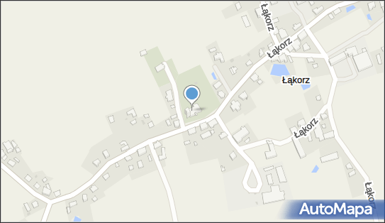 św. Mikołaja biskupa, Łąkorz 83, Łąkorz 13-334 - Rzymskokatolicki - Kościół, numer telefonu