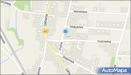 św. Mikołaja, Kościelna 1, Pęgów 55-120 - Rzymskokatolicki - Kościół, numer telefonu