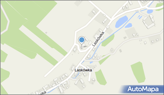 św. Mikołaja, Laskówka, Laskówka 57-255 - Rzymskokatolicki - Kościół, numer telefonu