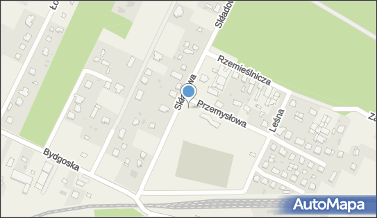 św. Ojca Pio, Przemysłowa 2, Zamość 89-200 - Rzymskokatolicki - Kościół, numer telefonu