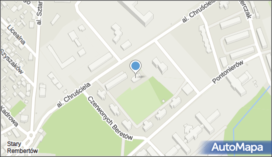 św. Ojca Rafała Kalinowskiego, Warszawa 04-412 - Rzymskokatolicki - Kościół, numer telefonu