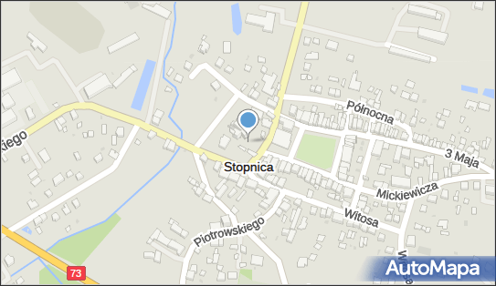 św. Piotra i Pawła - Sanktuarium, Stopnica 28-130 - Rzymskokatolicki - Kościół, numer telefonu