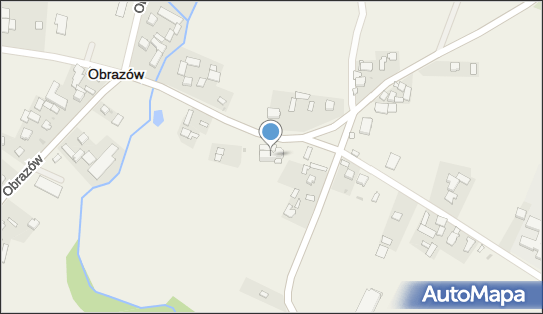 Św. Piotra i Pawła, Obrazów, Obrazów 27-641 - Rzymskokatolicki - Kościół, numer telefonu