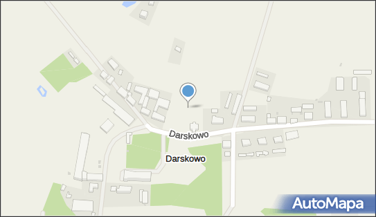 św. Piotra i Pawła, Darskowo 14, Darskowo 78-520 - Rzymskokatolicki - Kościół, numer telefonu