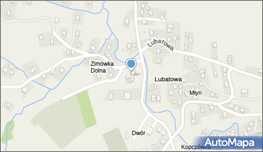 św. Stanisława Biskupa i Męczennika, Lubatowa, Lubatowa 38-441 - Rzymskokatolicki - Kościół, numer telefonu