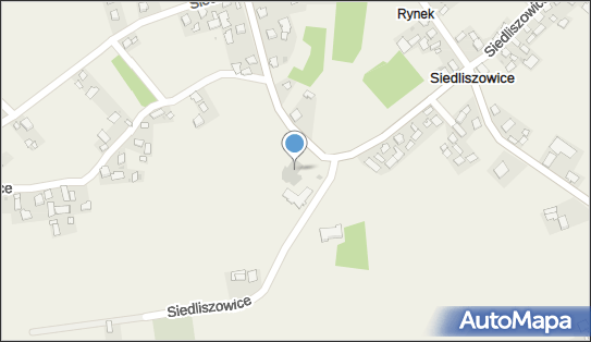 św. Stanisława Biskupa i Męczennika, Siedliszowice 203 33-251 - Rzymskokatolicki - Kościół, numer telefonu