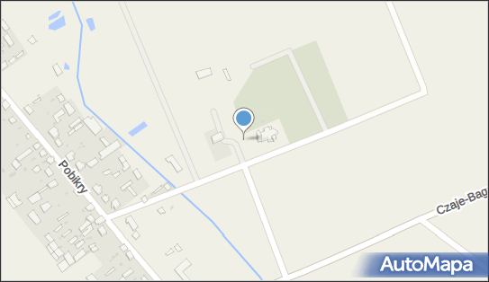 św. Stanisława Biskupa i Męczennika, Pobikry 48, Pobikry 18-230 - Rzymskokatolicki - Kościół, numer telefonu