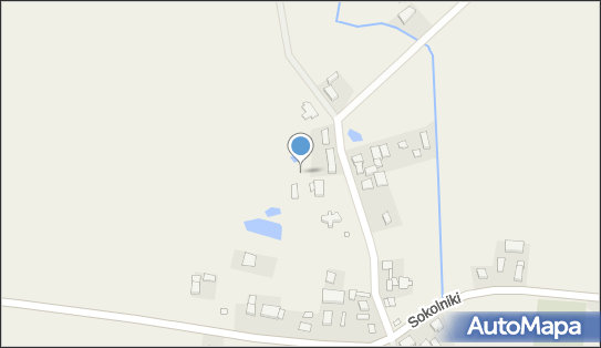 św. Stanisława Biskupa i Męczennika, Sokolniki 14, Sokolniki 62-212 - Rzymskokatolicki - Kościół, numer telefonu