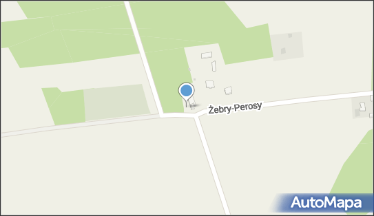św. Stanisława Kostki, Żebry-Perosy 4, Żebry-Perosy 07-415 - Rzymskokatolicki - Kościół