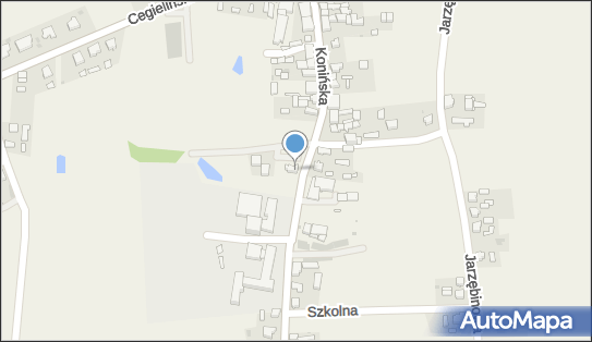 św. Tekli, pl. Kościelny 5, Wilczogóra 62-550 - Rzymskokatolicki - Kościół, numer telefonu