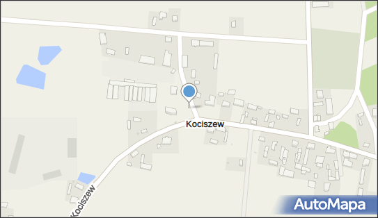 św. Teodora Męczennika, Kociszew 1, Kociszew 97-425 - Rzymskokatolicki - Kościół, numer telefonu