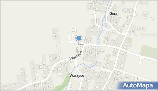 św. Wawrzyńca, Warzyce 251, Warzyce 38-200 - Rzymskokatolicki - Kościół, numer telefonu