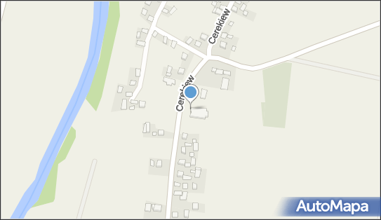 św. Wawrzyńca, Cerekiew 6, Cerekiew 32-711 - Rzymskokatolicki - Kościół, numer telefonu