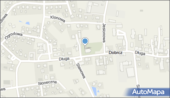 św. Wawrzyńca, Długa 40, Dobrcz 86-022 - Rzymskokatolicki - Kościół, numer telefonu