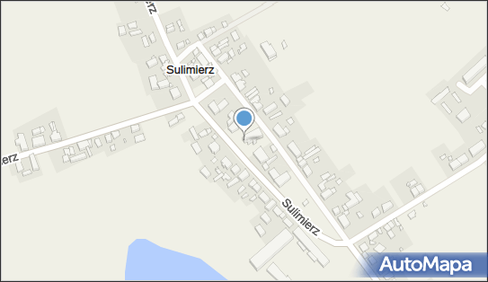 św. Wojciecha Biskupa i męczennika, Sulimierz 79, Sulimierz 74-300 - Rzymskokatolicki - Kościół, numer telefonu