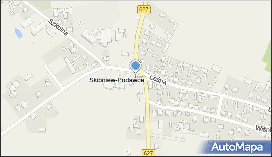 św. Wojciecha, Skibniew, Szkolna 1, Skibniew-Podawce 08-300 - Rzymskokatolicki - Kościół, numer telefonu