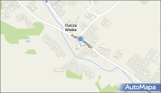 Trójcy Przenajświętszej, ks. Kalinowskiego 67, Dulcza Wielka 39-312 - Rzymskokatolicki - Kościół, numer telefonu