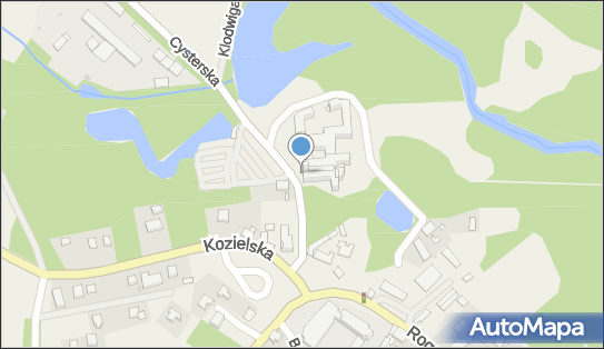 Wniebowzięcia N.M.P., Cysterska 1, Rudy 47-430 - Rzymskokatolicki - Kościół, numer telefonu