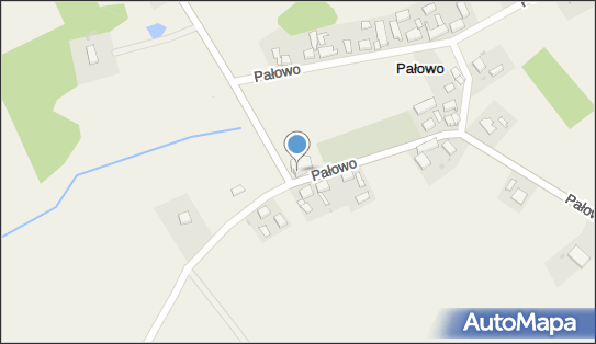 Wniebowzięcia Najświętszej Maryi Panny, Pałowo 41, Pałowo 76-256 - Rzymskokatolicki - Kościół, numer telefonu