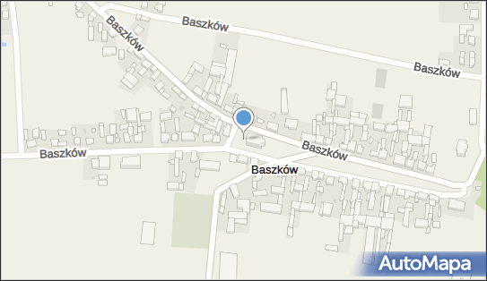 Wniebowzięcia NMP, 63-741 Baszków 66, Baszków - Rzymskokatolicki - Kościół, numer telefonu