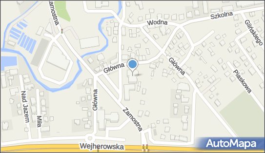 Wniebowzięcia NMP, ks. Stanisława Konarskiego 1, Wejherowo 84-239 - Rzymskokatolicki - Kościół, numer telefonu