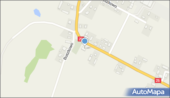 Zesłania Ducha Świętego, Buszkowo, Buszkowo 86-010 - Rzymskokatolicki - Kościół, numer telefonu