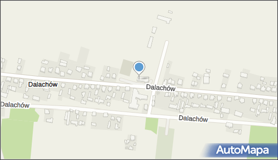 Sala weselna OSP Dalachów, Dalachów 215, Dalachów 46-325 - Sala bankietowa, weselna