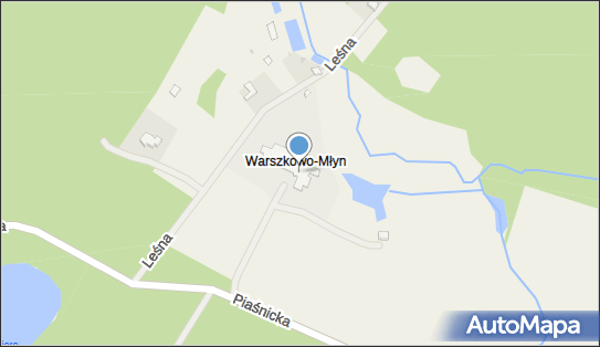 Warszkowski Młyn, Piaśnicka 39, Warszkowo-Młyn 84-106 - Sala bankietowa, weselna, numer telefonu