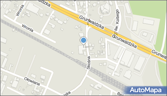 Części zamienne do samochodów ciężarowych i dostawczych TRANSTEC 85-418 - Samochody - Salon, Serwis, numer telefonu