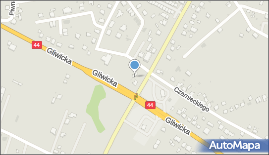 Mat- Car Mateusz Ptak, Oświęcimska 1a, 43-190 Mikołów 43-190 - Samochody - Salon, Serwis