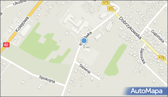 8881411462, Radosław Gawroński Przedsiębiorstwo Handlowo-Usługowe 