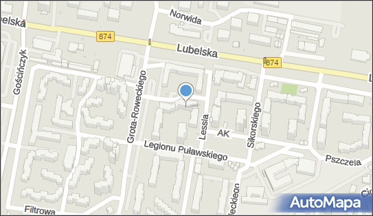 Używane - Kuśmierz Jacek, 15 Pułku Piechoty Wilków 4, Puławy 24-100 - Samochody - Salon, Serwis, numer telefonu